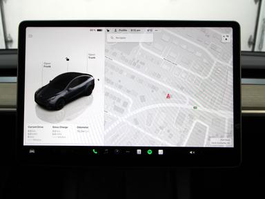 Tesla Model Y 2022 - Thumbnail 6