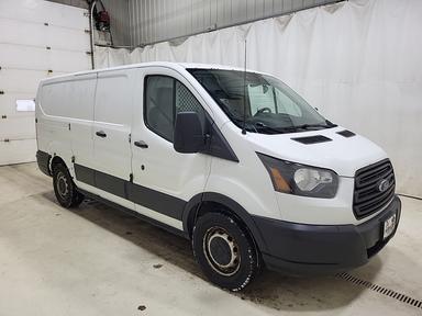 Ford Transit-150 2018 - Thumbnail 3