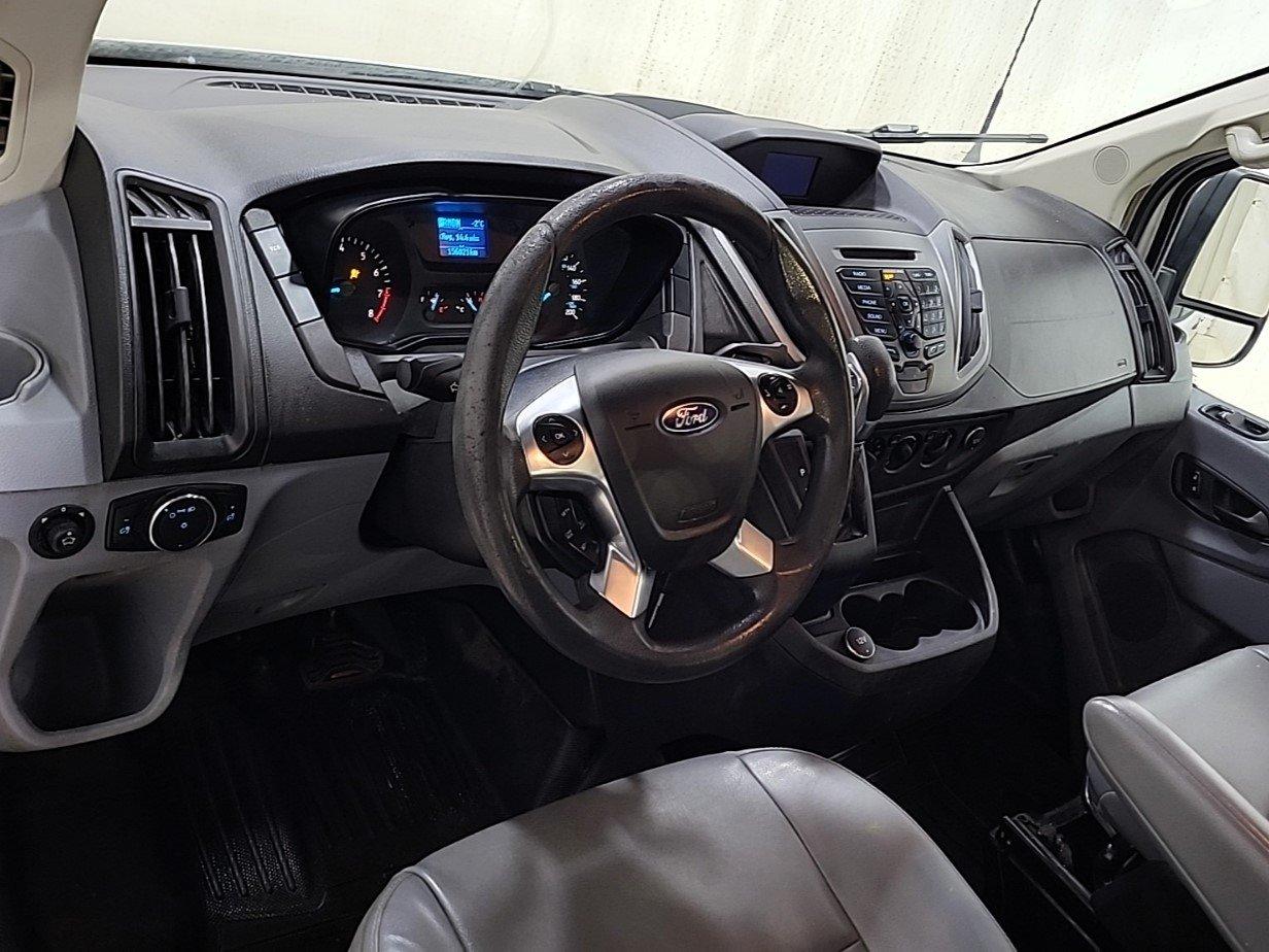 Ford Transit-150 2018 - Image 6