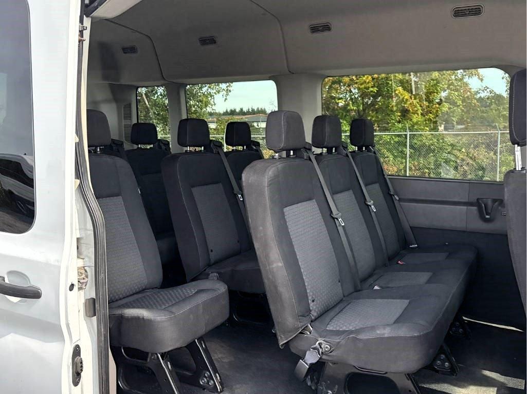 Ford Transit 2021 - Image 4
