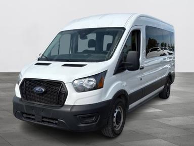 Ford Transit 2021 - Thumbnail 3