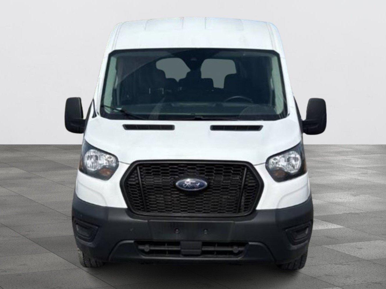 Ford Transit 2021 - Image 10