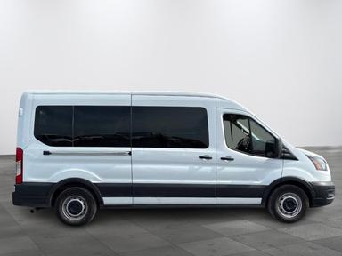 Ford Transit 2021 - Thumbnail 5