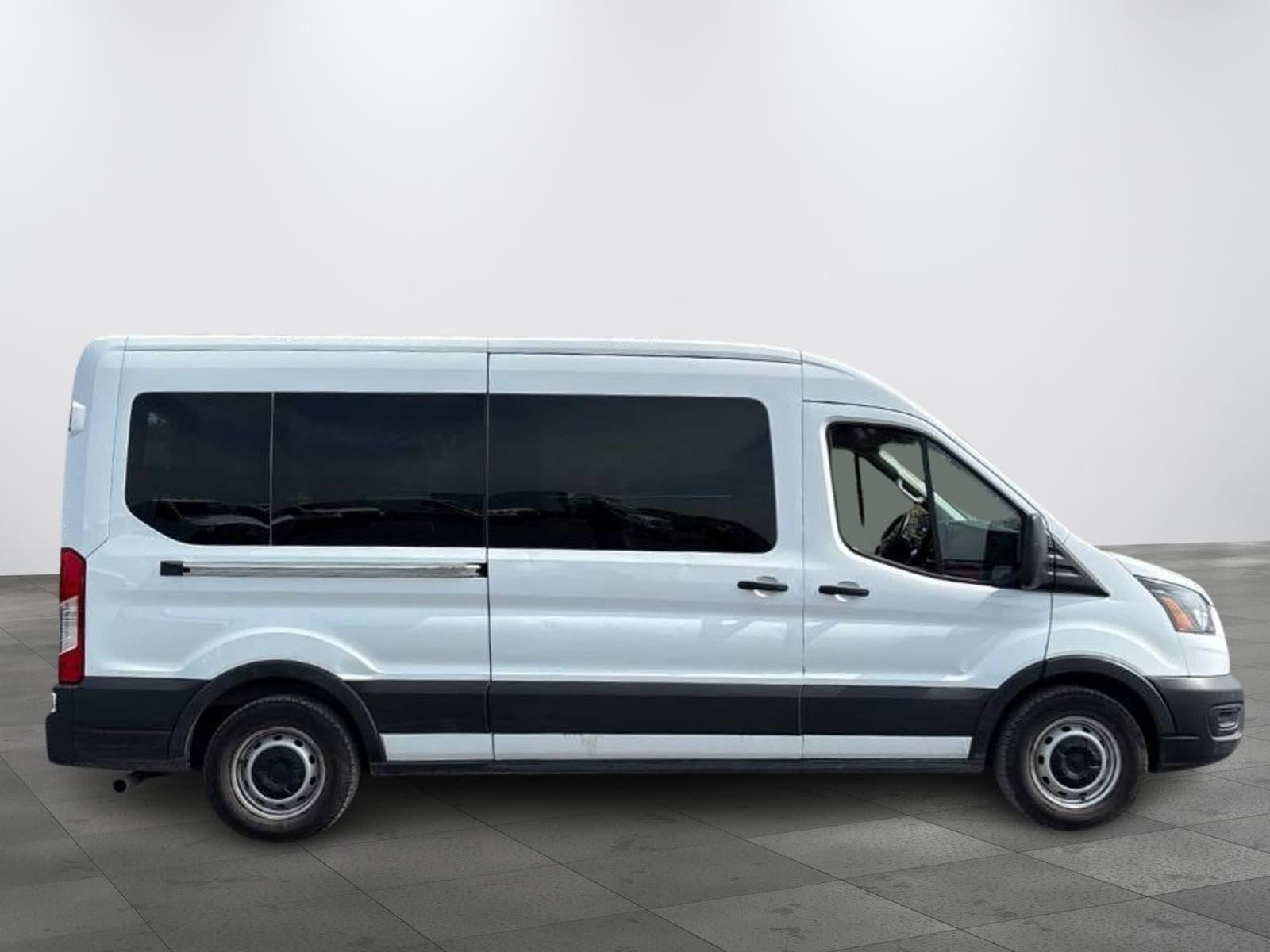 Ford Transit 2021 - Image 5