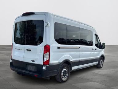 Ford Transit 2021 - Thumbnail 8