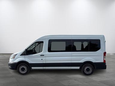 Ford Transit 2021 - Thumbnail 7