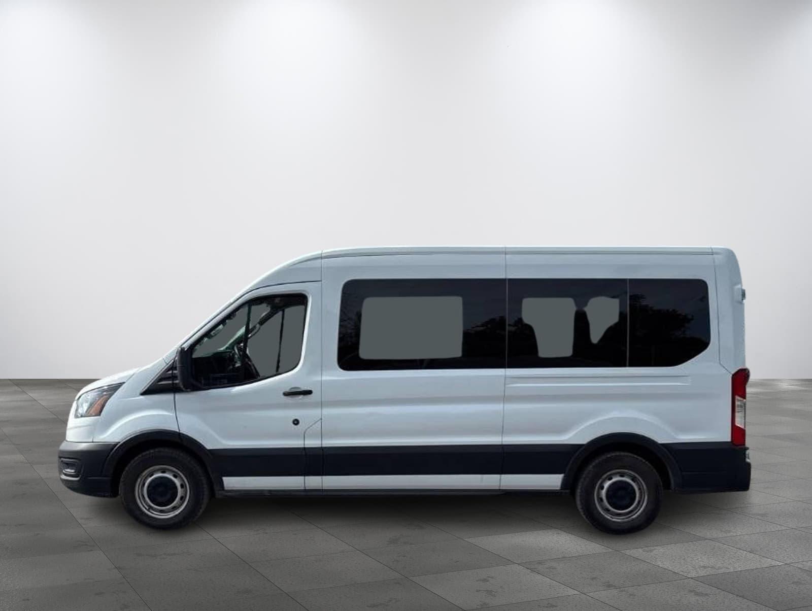 Ford Transit 2021 - Image 7