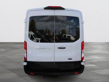 Ford Transit Passenger Wagon 2022 - Thumbnail 14