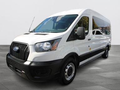 Ford Transit Passenger Wagon 2022 - Thumbnail 3