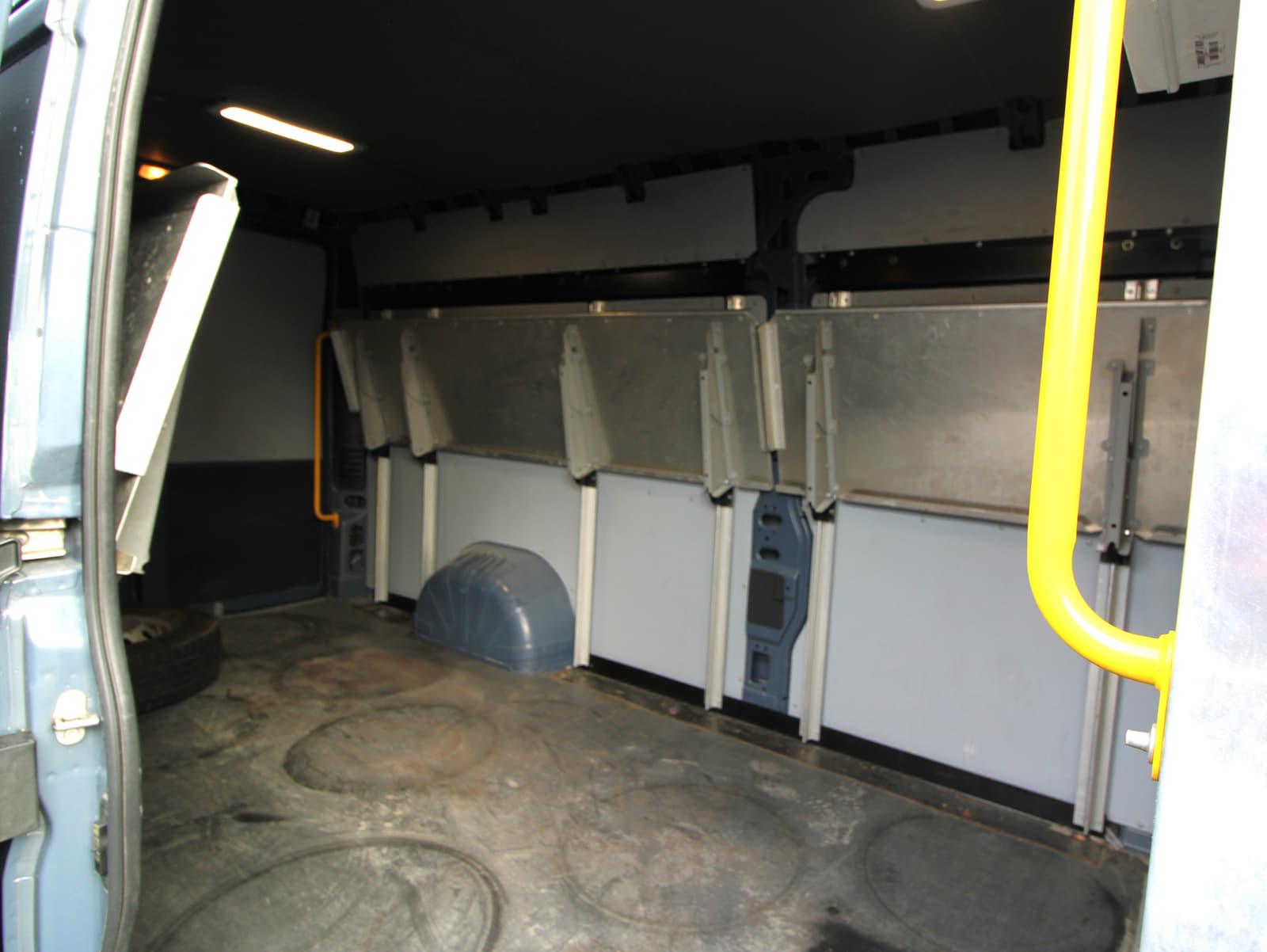 RAM Promaster 2021 - Image 12