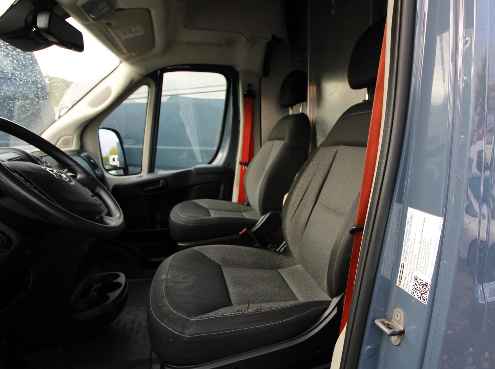 RAM Promaster 2021 - Image 14