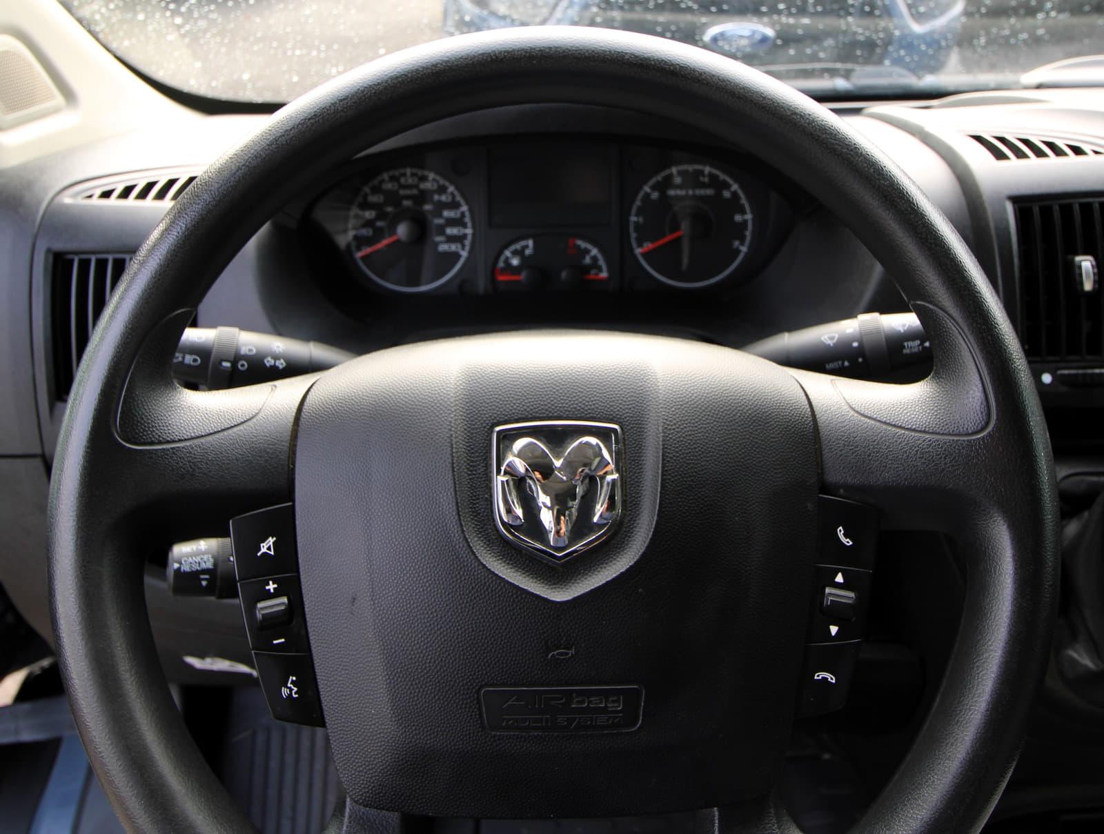 RAM Promaster 2021 - Image 6