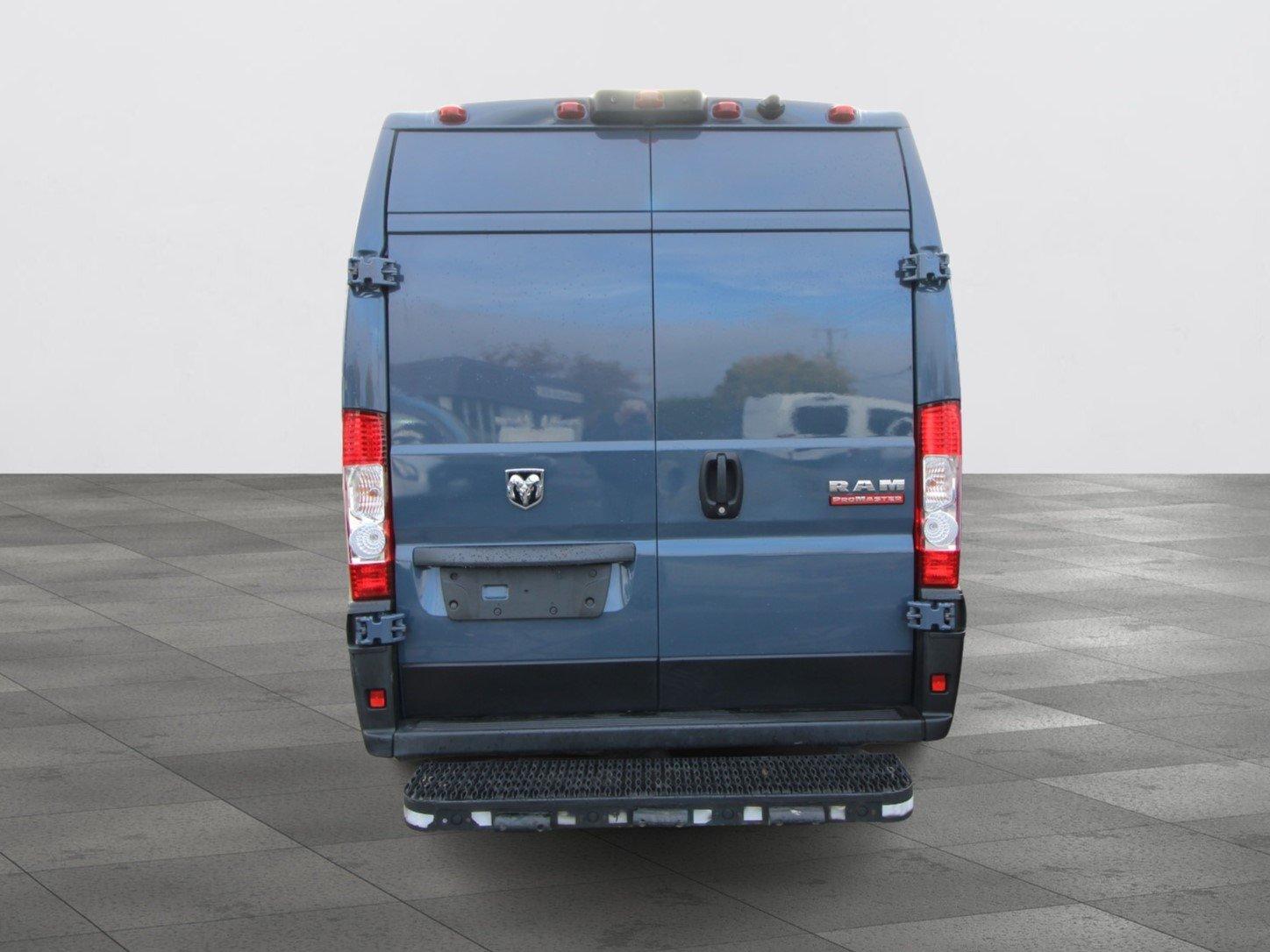 RAM Promaster 2021 - Image 15