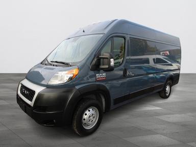 RAM Promaster 2021 - Thumbnail 1