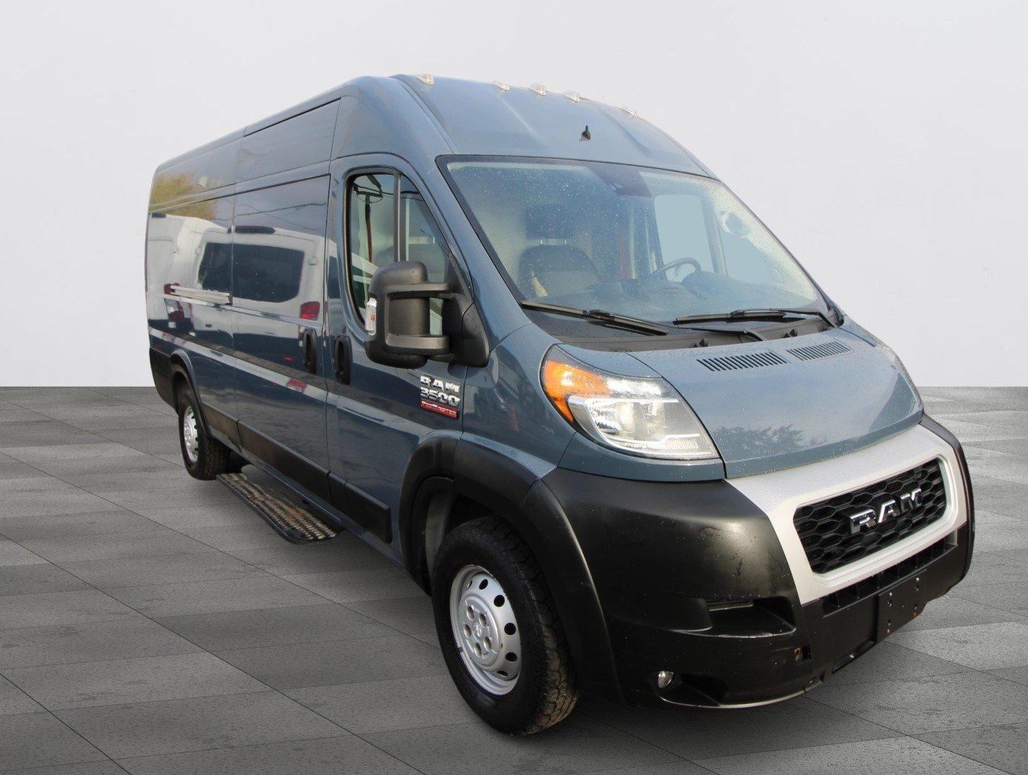 RAM Promaster 2021 - Image 3