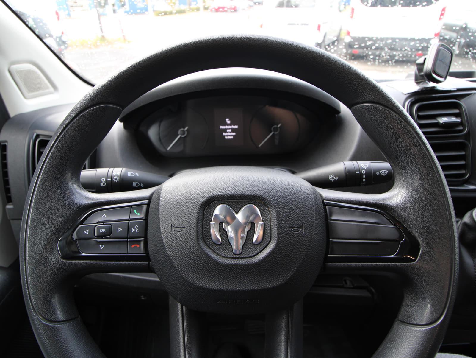 Ram ProMaster Cargo Van 2022 - Image 6