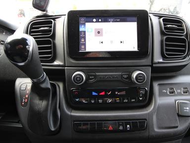 Ram ProMaster Cargo Van 2022 - Thumbnail 3