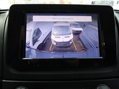 Ram ProMaster Cargo Van 2022 - Thumbnail 2