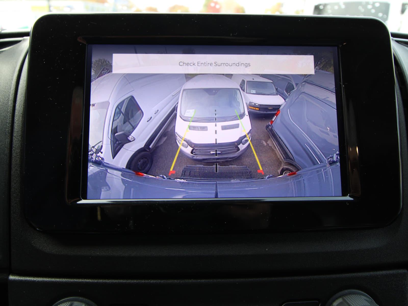 Ram ProMaster Cargo Van 2022 - Image 2