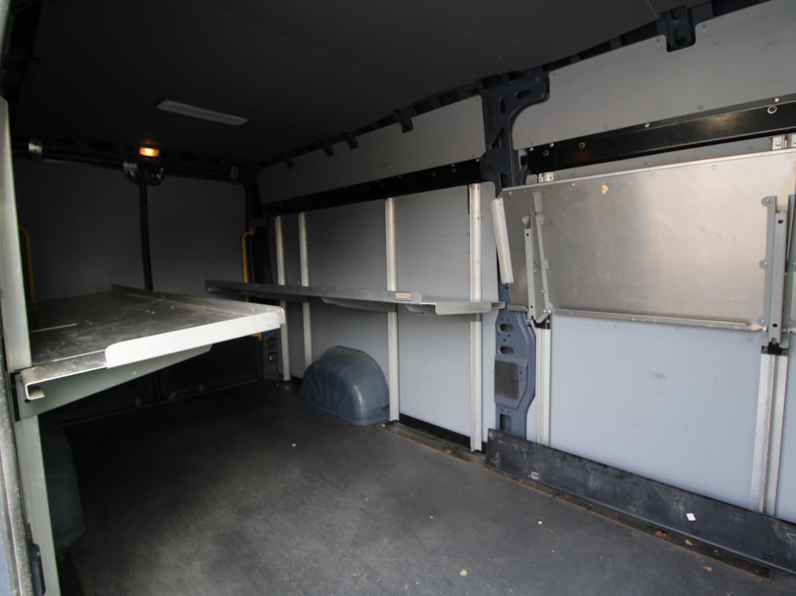 Ram ProMaster Cargo Van 2022 - Image 10