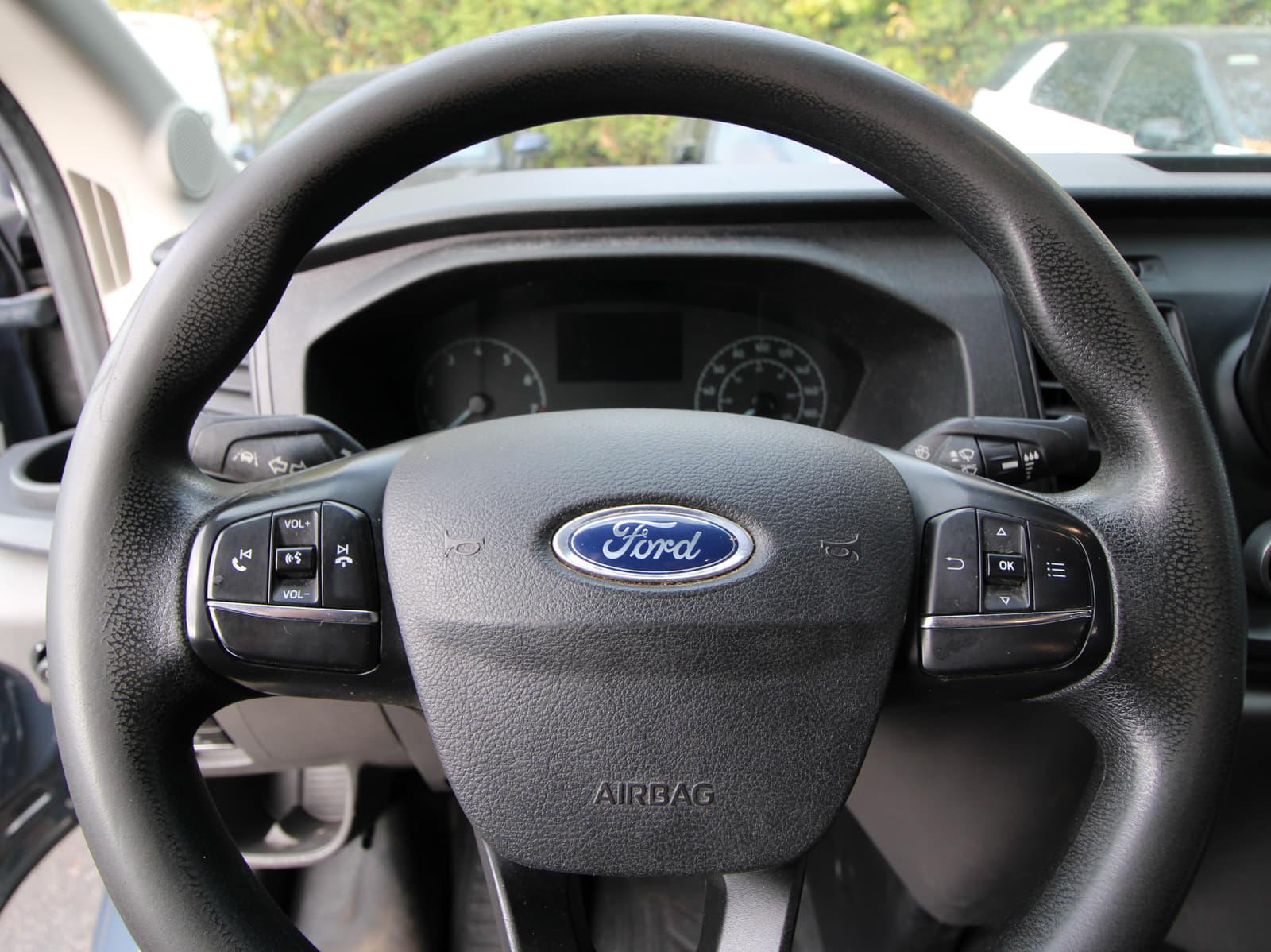 Ford Transit 2021 - Image 6