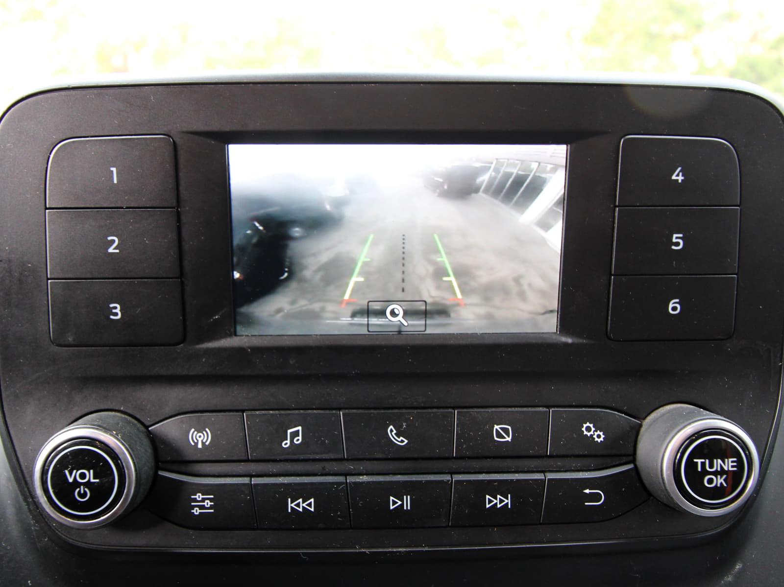 Ford Transit 2021 - Image 2