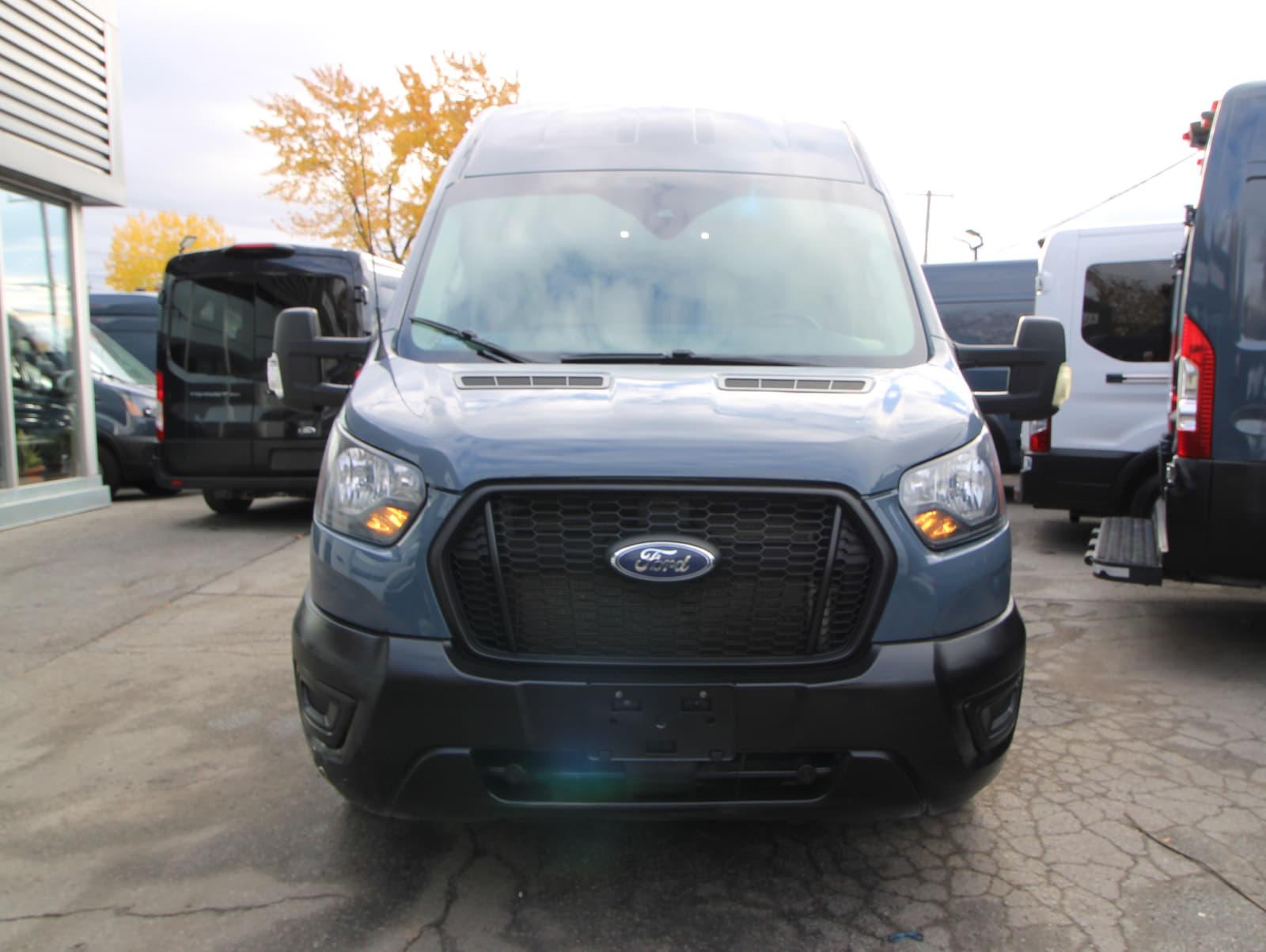 Ford Transit 2021 - Image 12