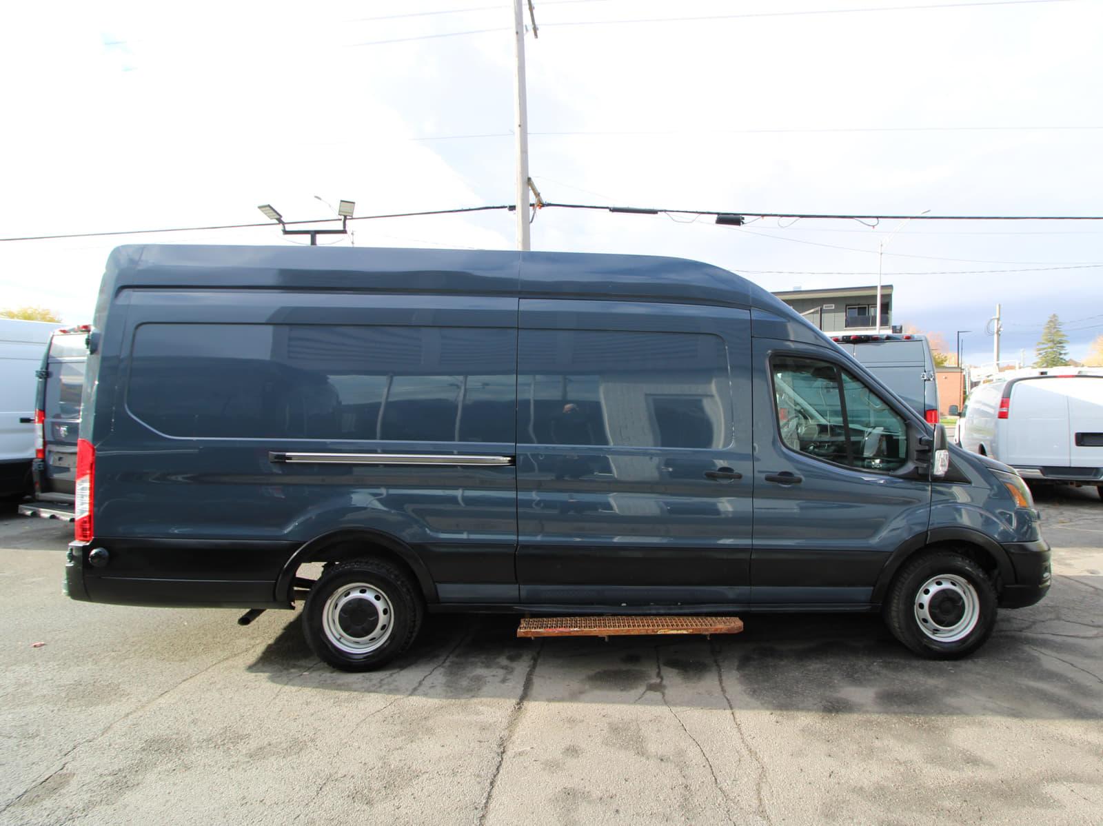 Ford Transit 2021 - Image 5
