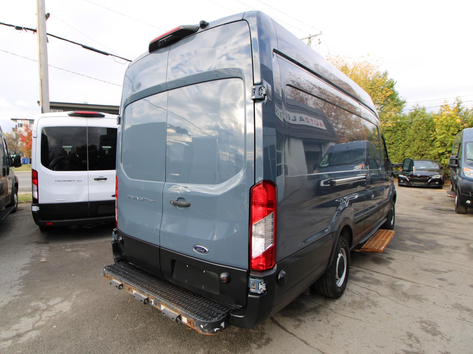 Ford Transit 2021 - Image 7