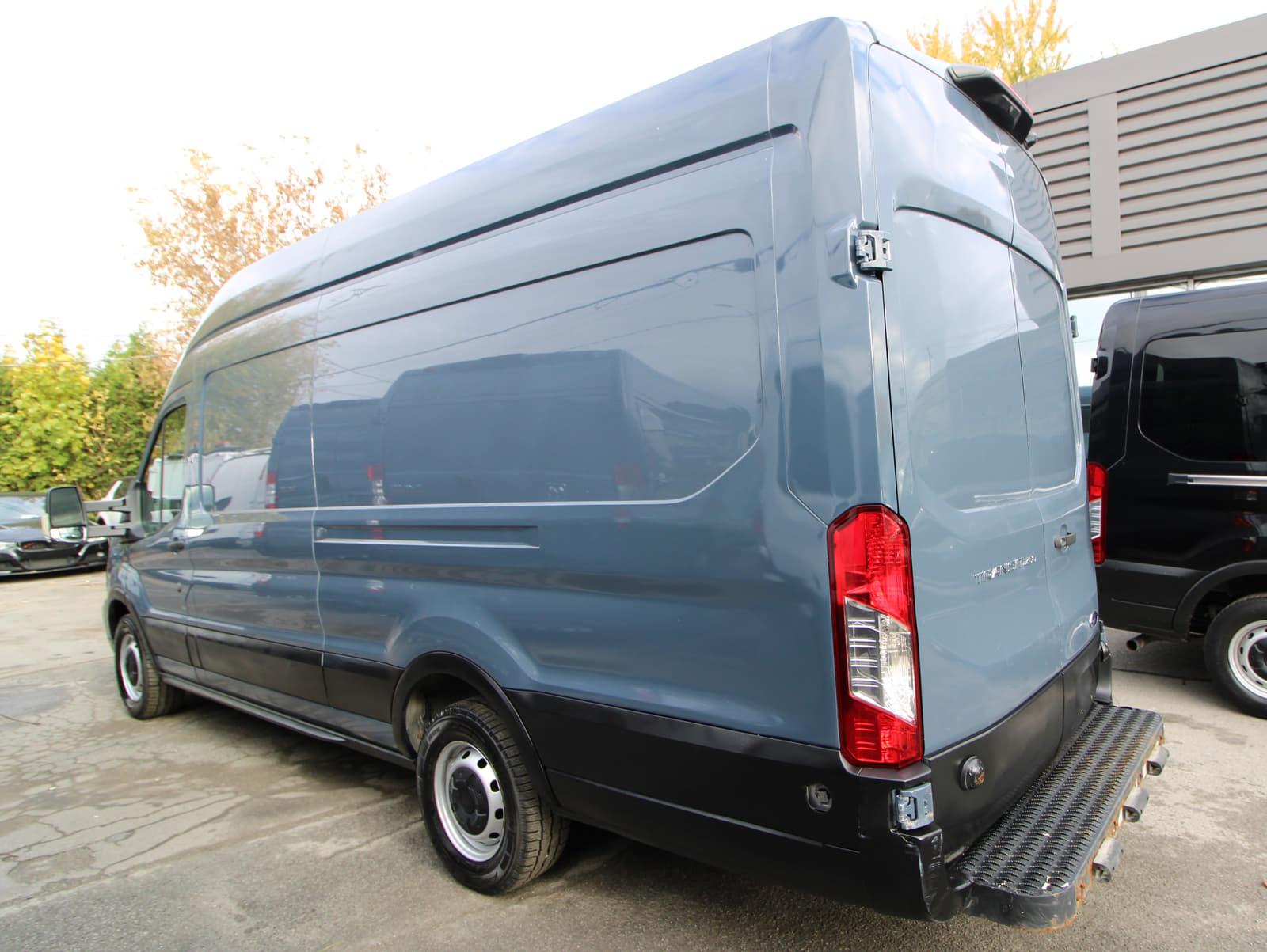 Ford Transit 2021 - Image 9