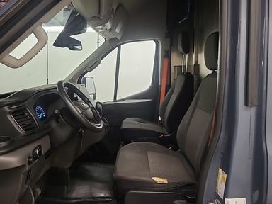 Ford Transit-250 Cargo Van 2021 - Thumbnail 6