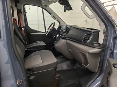 Ford Transit-250 Cargo Van 2021 - Thumbnail 5