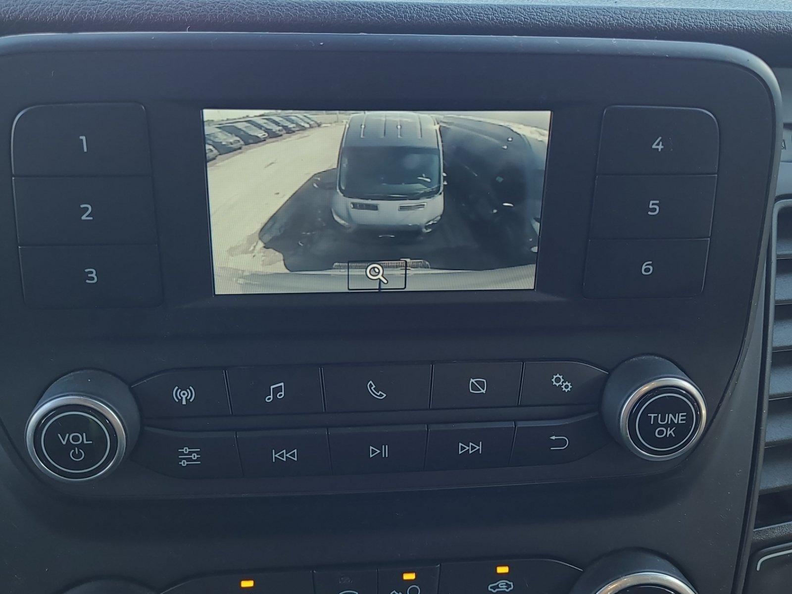 Ford Transit-250 Cargo Van 2021 - Image 6