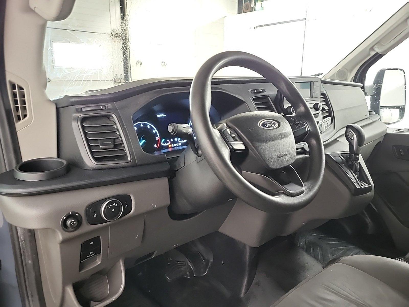 Ford Transit 2021 - Image 4