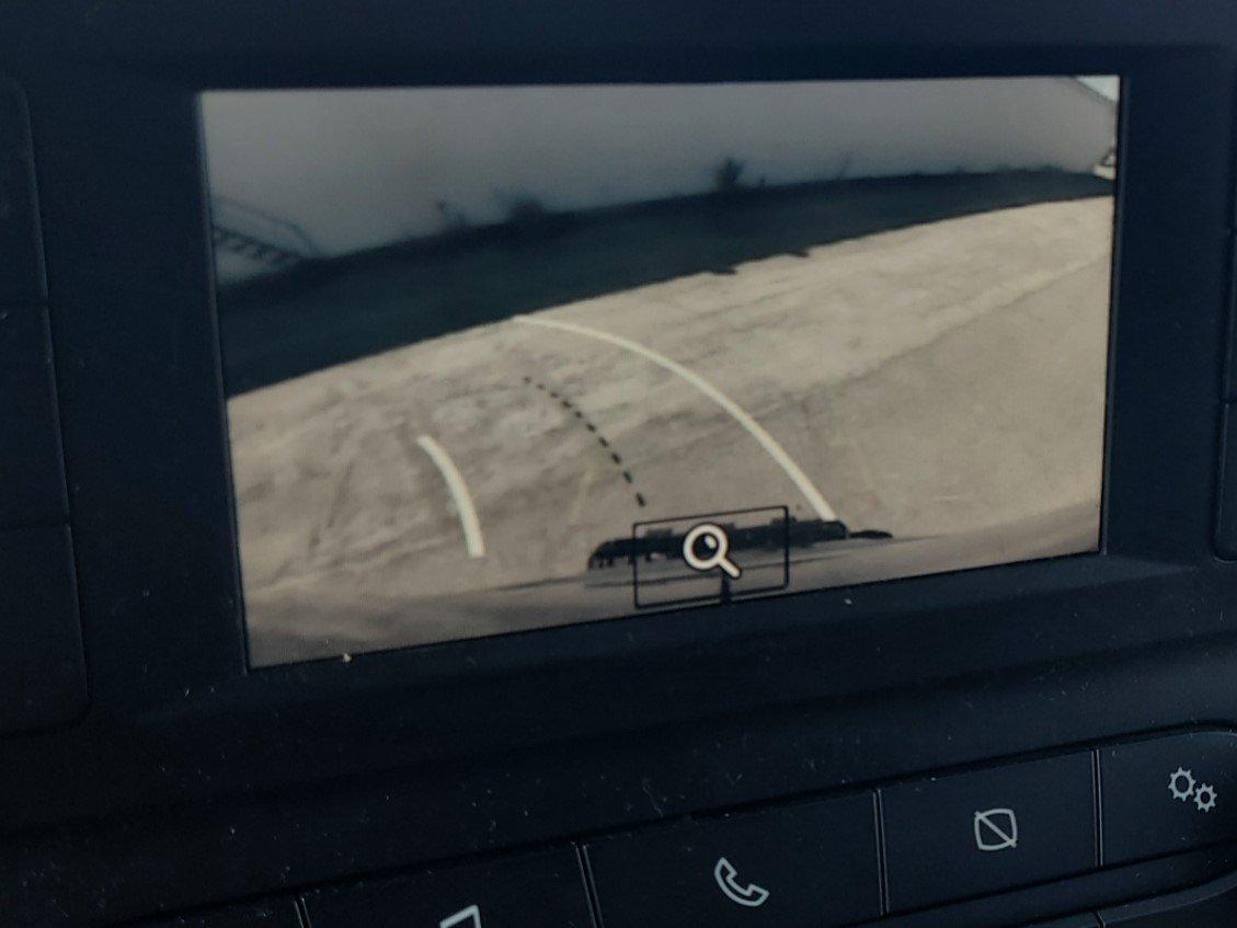 Ford Transit 2021 - Image 2