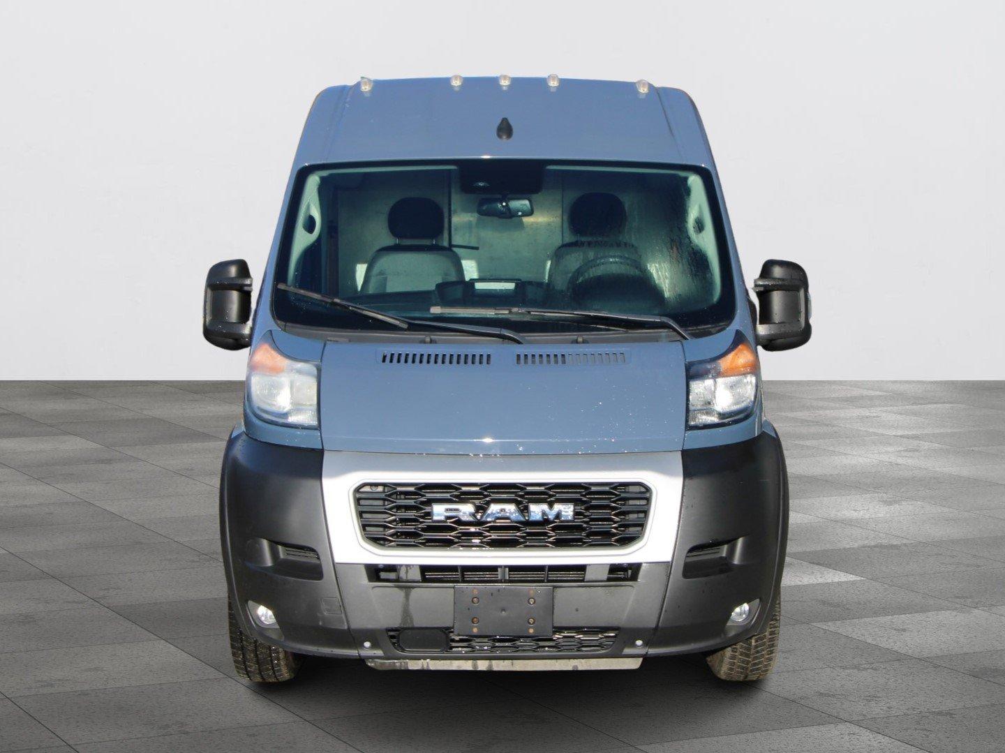 Ram ProMaster Cargo Van 2022 - Image 11
