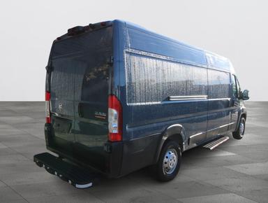 Ram ProMaster Cargo Van 2022 - Thumbnail 7
