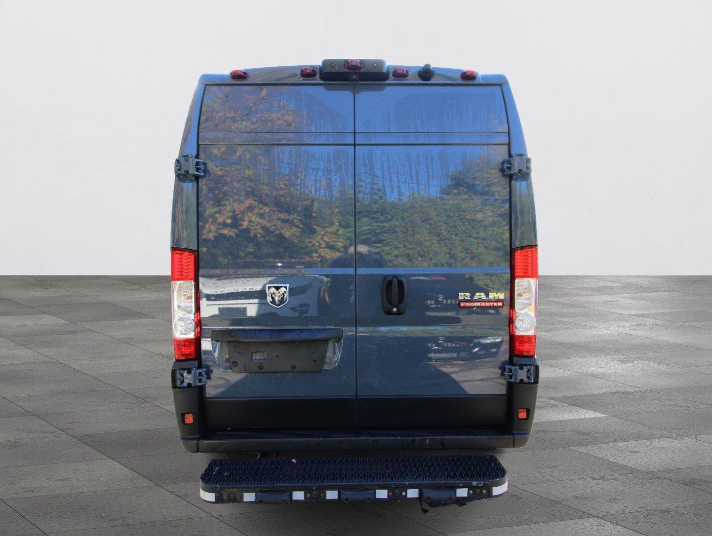 Ram ProMaster Cargo Van 2022 - Image 14
