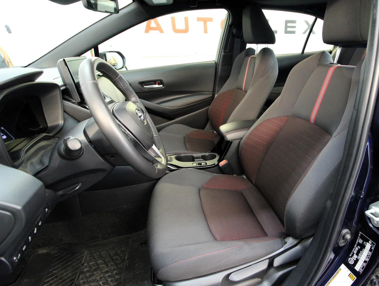 Toyota Corolla 2024 - Image 15