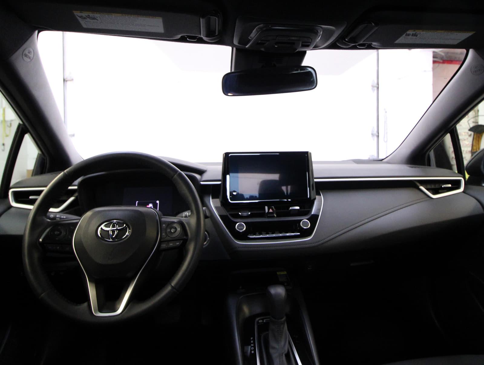 Toyota Corolla 2024 - Image 12