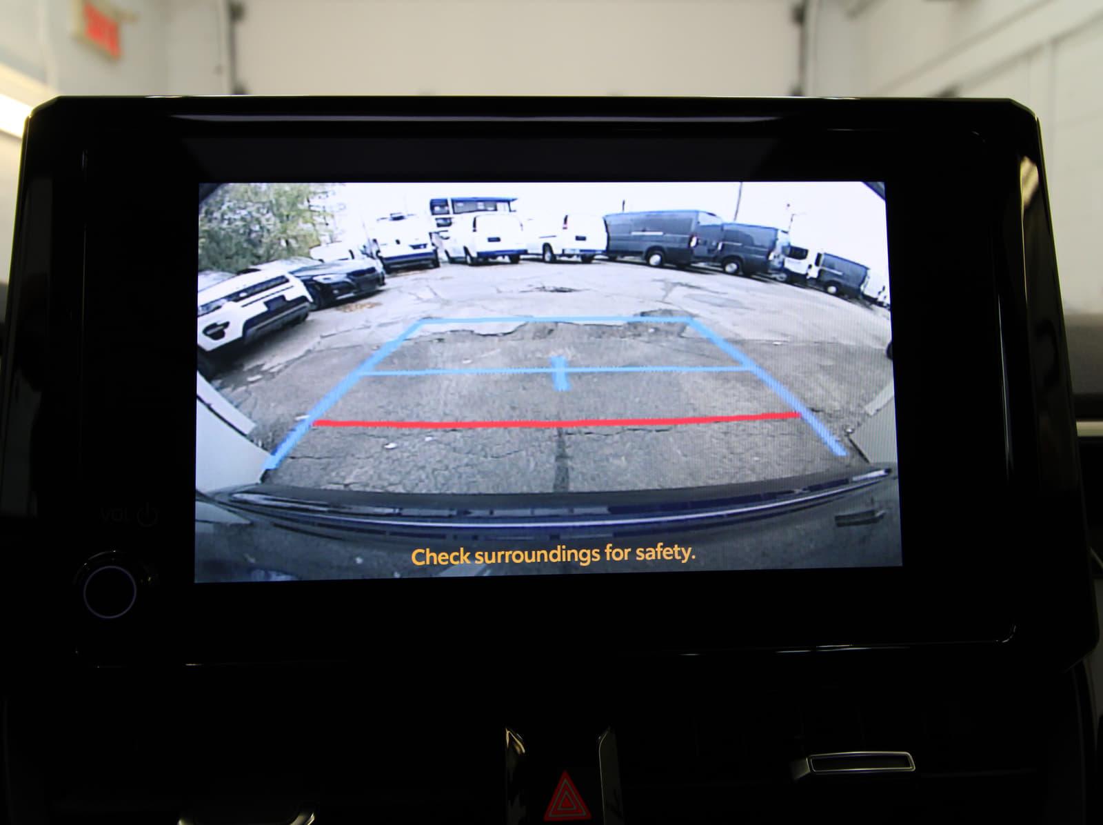 Toyota Corolla 2024 - Image 6