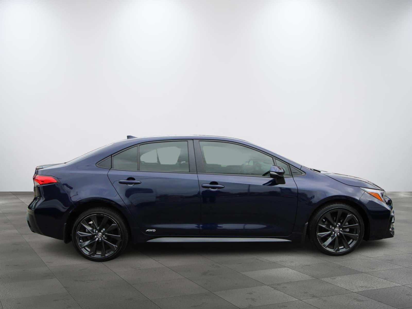 Toyota Corolla 2024 - Image 7