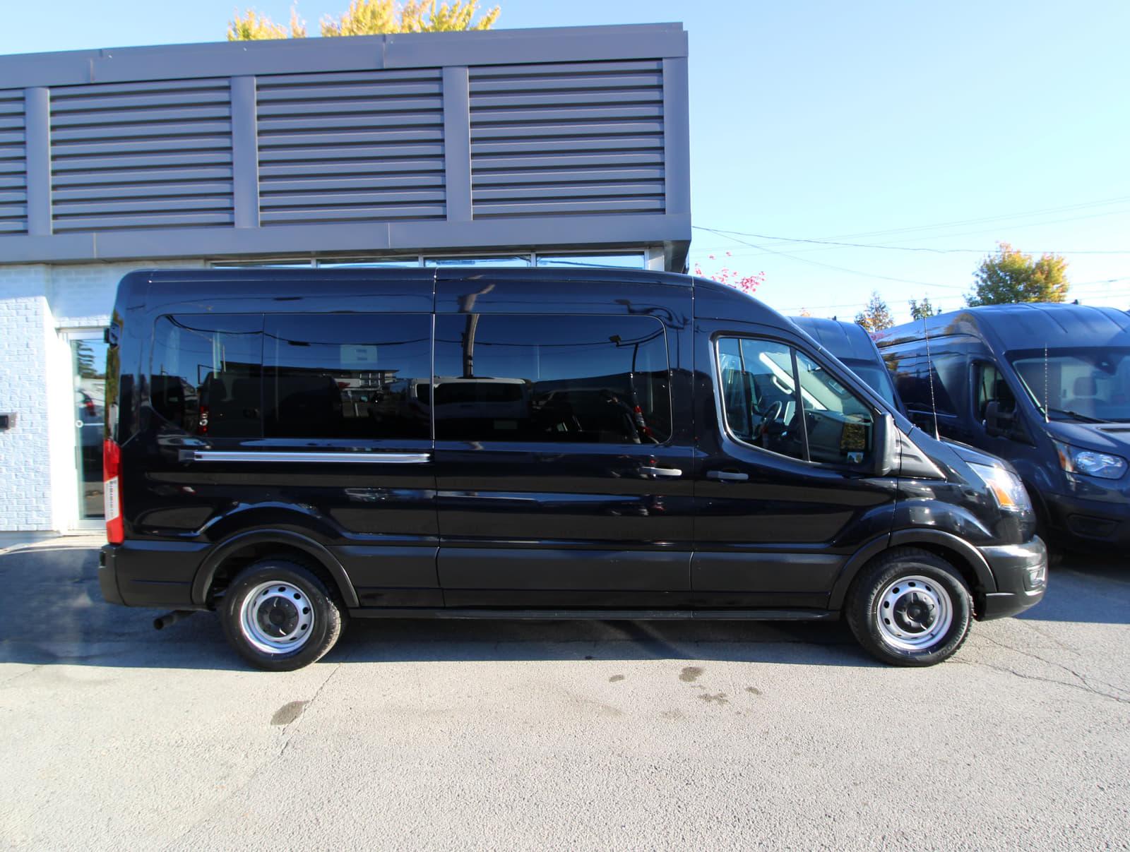 Ford Transit 2021 - Image 5