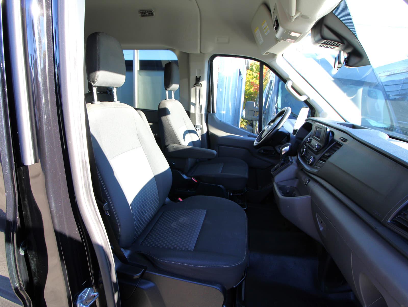 Ford Transit 2021 - Image 15