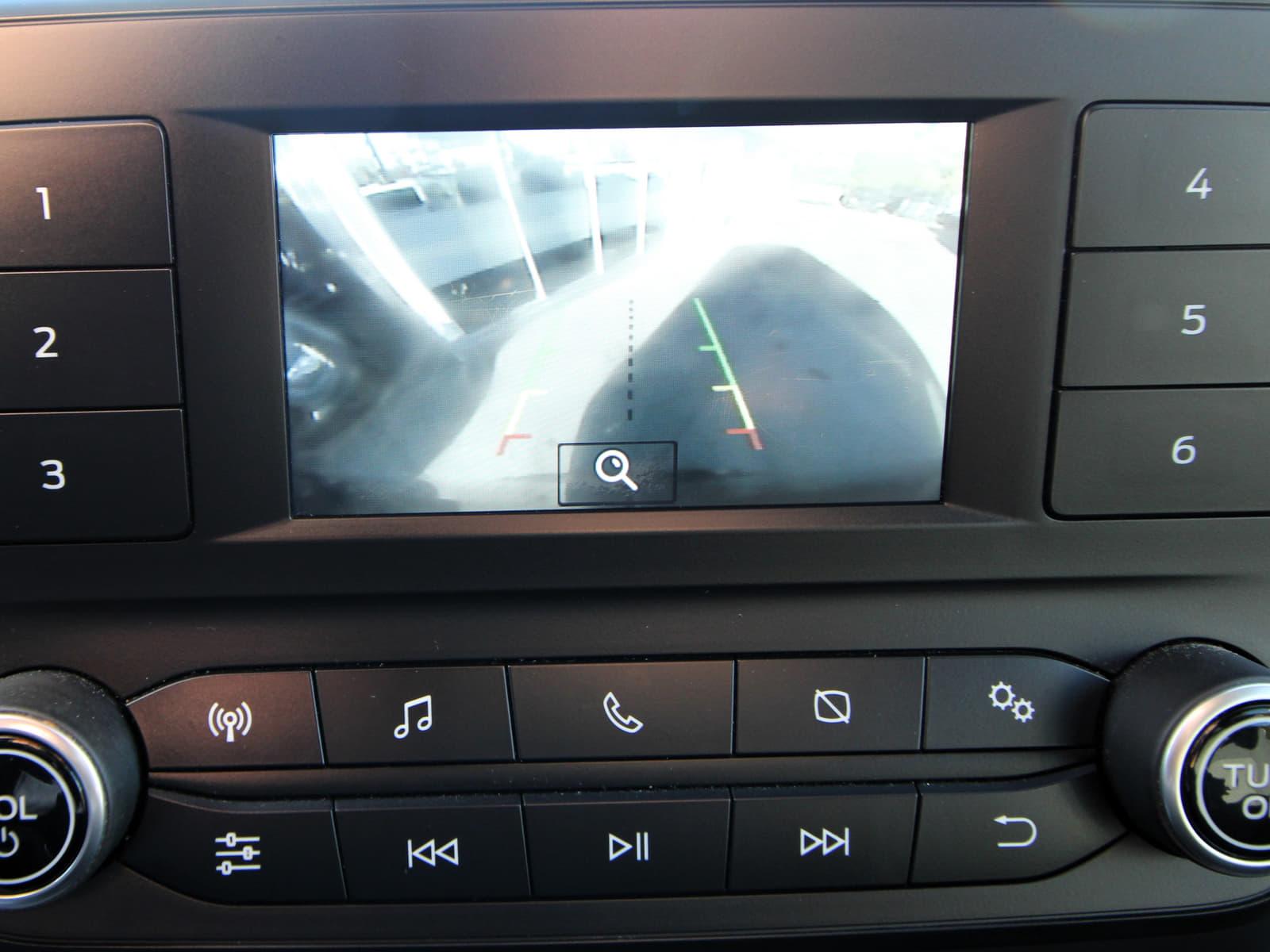 Ford Transit 2021 - Image 10