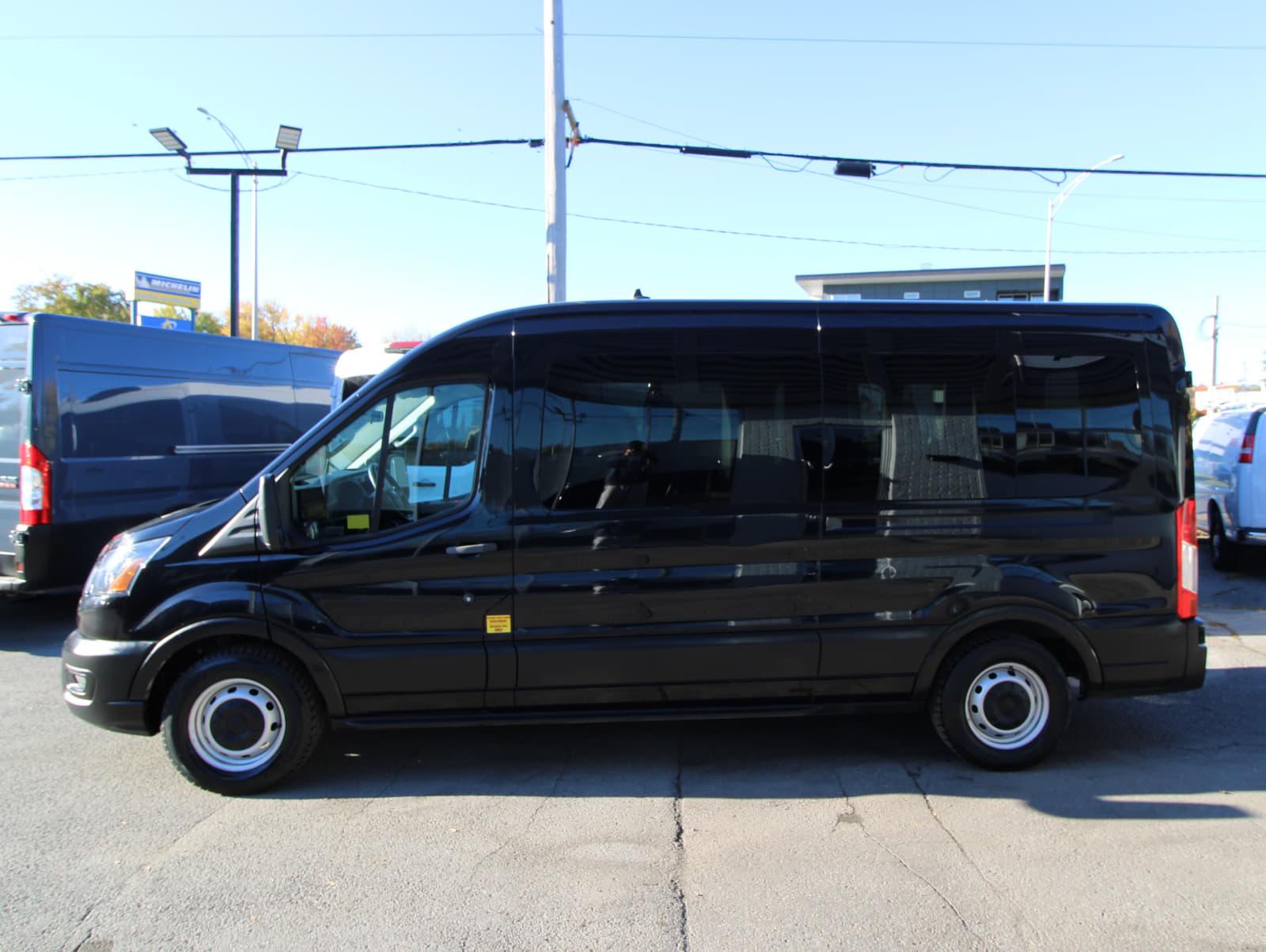 Ford Transit 2021 - Image 7