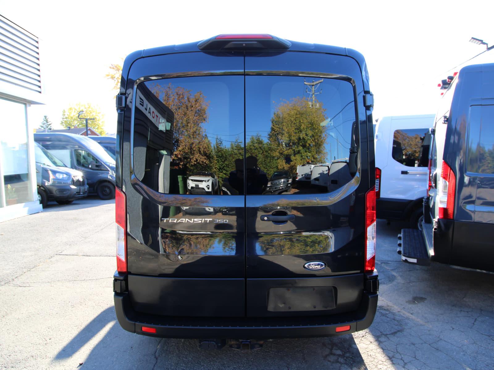 Ford Transit 2021 - Image 16