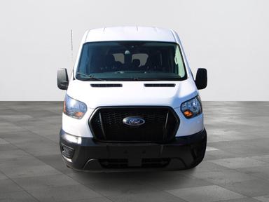 Ford Transit Passenger Wagon 2021 - Thumbnail 14