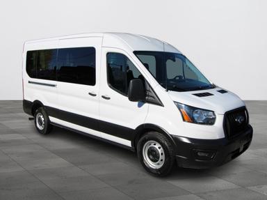 Ford Transit Passenger Wagon 2021 - Thumbnail 3