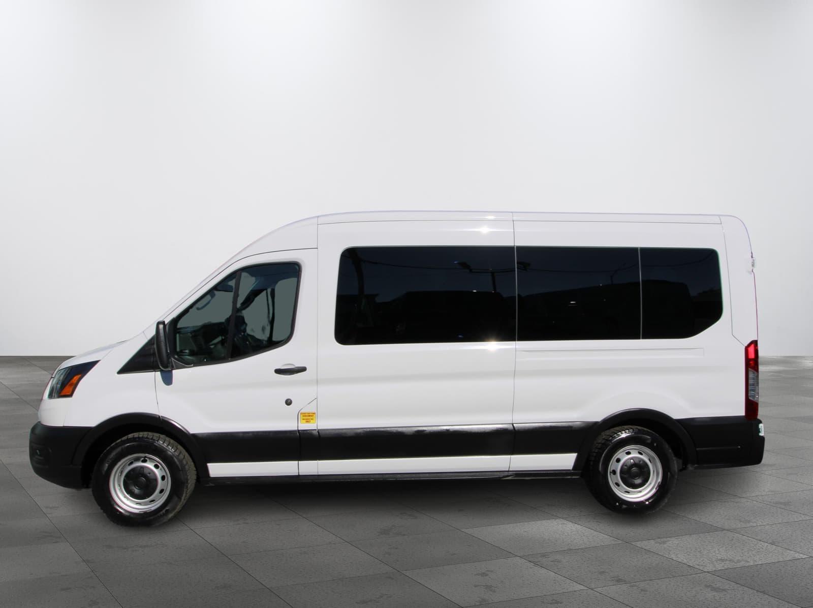 Ford Transit Passenger Wagon 2021 - Image 7